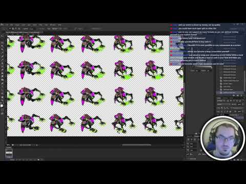 28 Sep 2020 Modstream - HYDRA mod (part 2)