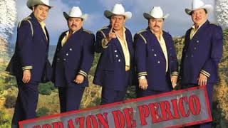 Los Razos - Corazón De Perico