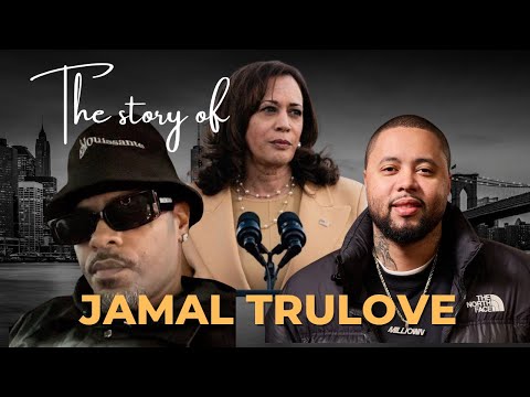 Jamal Trulove vs Kamala Harris @Jamal.Trulove