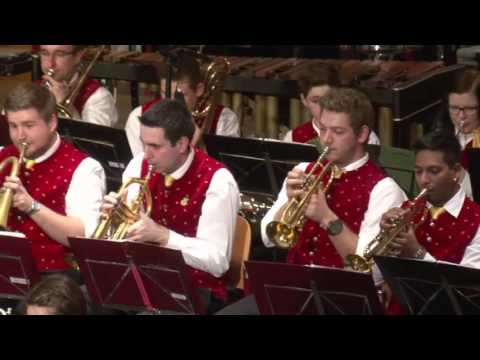 Florentiner Marsch | Julius Fucik | GMK Paternion/Feistritz