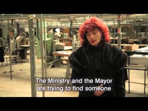 HRT - The Sins of Transition Economy - theme 'Privatization & Public Service"