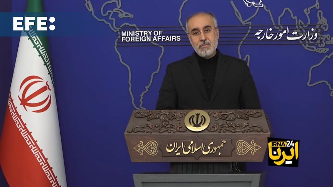 Irã afirma que “cortará as mãos e os pés” de quem atacar o país