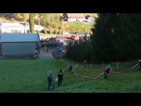 SDH Roprachtice - Bukovina 2023 ženy