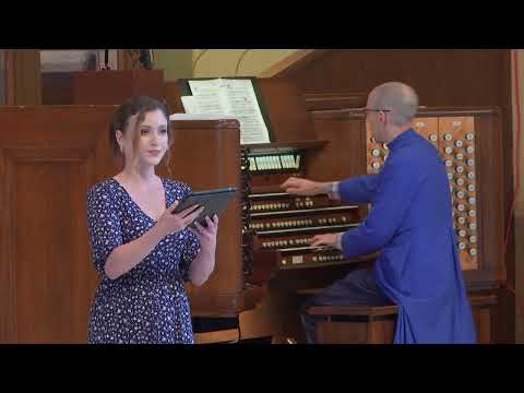 On Mighty Wings (from The Creation) - Franz Joseph Haydn