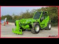 Merlo 40 17 Plus Massucco T Id 3659