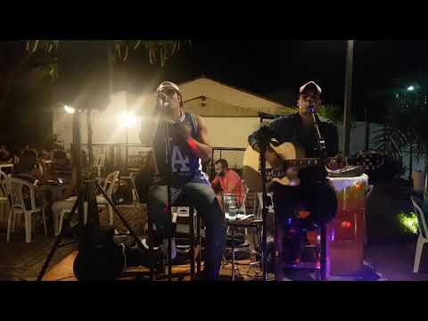 Metrô Capuêra - Na segunda vinda (Acústico)
