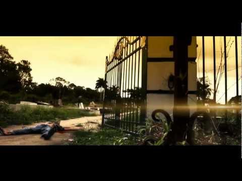 Rass Motivated - Im Dead (Official Music Video)