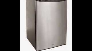 Mini Refrigerator Costco by I Married a Chef