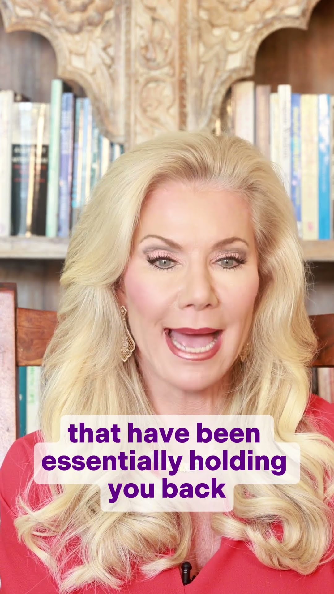 What Surprises Are Coming For Libra This Month?