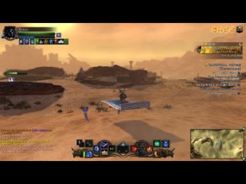 Neverwinter super extra challenge kill them all ‘