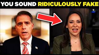 Xochitl Hinojosa EXPOSES Scott Jennings' Bad-Faith Dodge LIVE on CNN