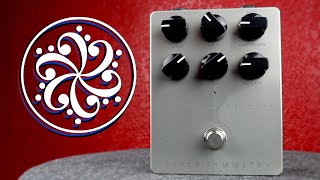 Darkglass Super Symmetry [Demo]