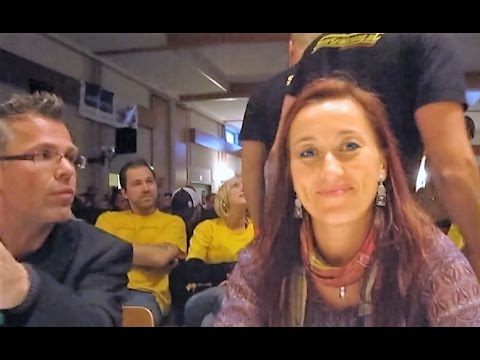 NABBA Austrian Open 2010 - Around the event