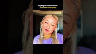 Download lagu @NoPriorsPodcast Rippling CEO Parker Conrad: “Don’t Start a Company!” #shorts mp3 Download lagu @NoPriorsPodcast Rippling CEO Parker Conrad: “Don’t Start a Company!” #shorts mp3