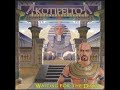 Kotipelto – Waiting For The Dawn (2002) [VINYl] - Full album