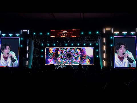 191117 잔나비(Jannabi) @썸데이씨어터플레로마 Part 3