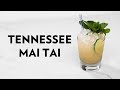 Southern Tiki Via The Tennessee Mai Tai