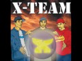 X - Team - Nqkoga, nqkoga 