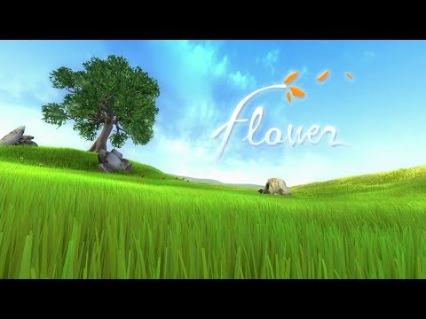 FLOWER | App Store Launch Trailer - YouTube