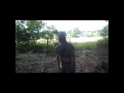 TRB 2013 - Kacklappen vs. PMS (8tel)