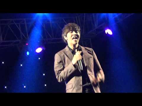 150918 정동하 봉투럽(I was born to love you) 양주 목화축제