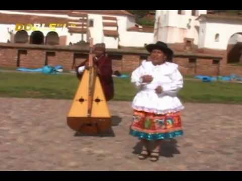 Florencia Chipana - Amapolay