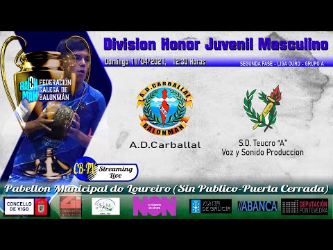 XUVENIL MASCULINO - SEGUNDA FASE - LIGA OURO - GRUPO A JORNADA 5