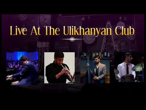 The Rafael Petrossian Quartet - Bobby's Blue