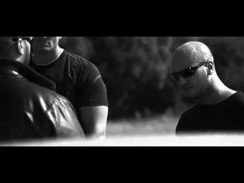 Alpa Gun Feat. Du Maroc & Kurdo - LASS MA [OFFICIAL HD VIDEO]