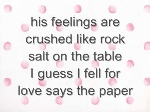 Only Love video