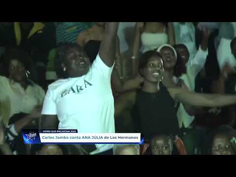 Four contestants from "Voices that Enchant" will be eliminated from the country's biggest music c...