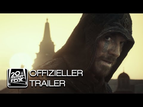 Trailer Assassin's Creed