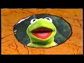 Closing To Muppet Sing Alongs Muppet Treasure Island 1996 VHS