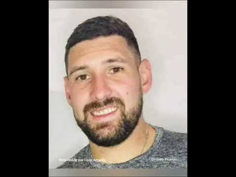 INFORME PARA MEDIOS  RIVERA. Darío Amarillo