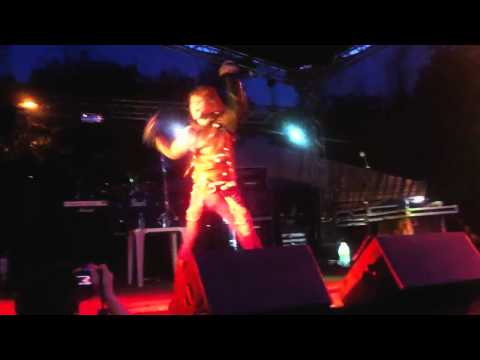 Nobuo Yamada - Never [HD] (Anime Nation 2010)