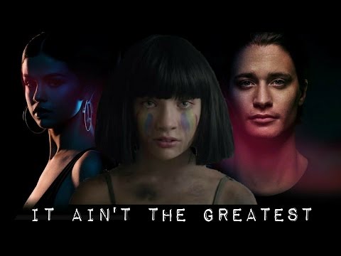 "It Ain't the Greatest" Kygo, Sia, Selena Gomez [DUET MASHUP]