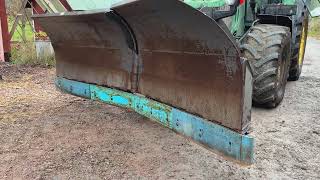 Holms 320 raonik za sneg | Slika 4 - Autoline