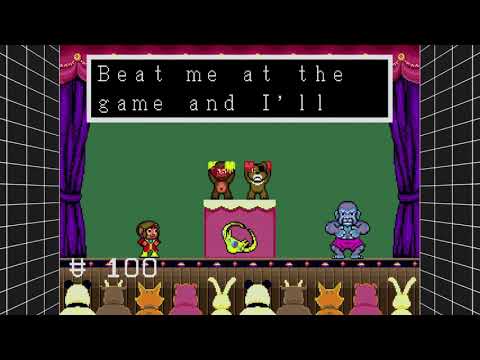 Sega Genesis Classics - One in Three