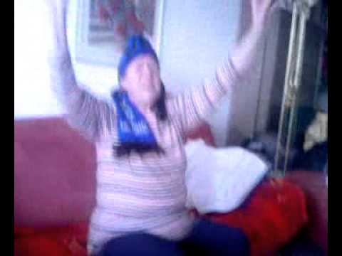 Einmal Waldhof immer Waldhof ( beschde oma )