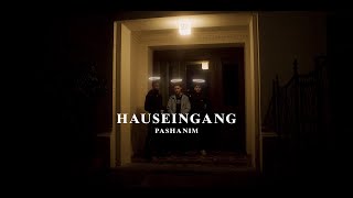 Musik-Video-Miniaturansicht zu Hauseingang Songtext von Pashanim