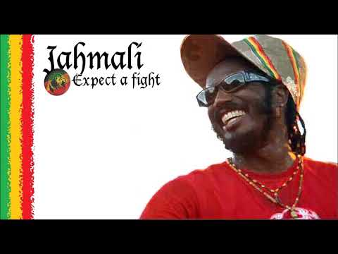Jahmali - Expect a Fight