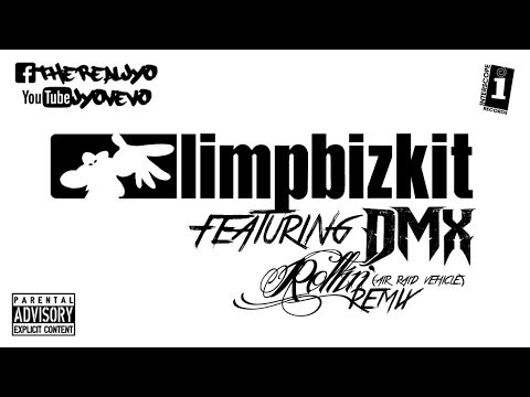 Limp Bizkit ft. DMX - Rollin' (Air Raid Vehicle) (J-Yo Remix) * Added Effects * | Project 404 |