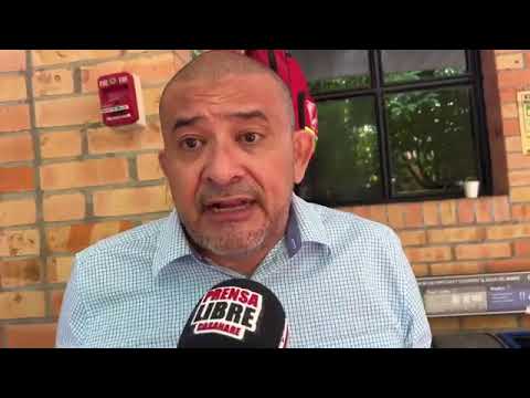 Nelson Nieto- Alcaldía de Yopal ya le cumplió a Torres del Silencio