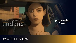 Watch Now - Undone | Rosa Salazar, Bob Odenkirk | Amazon Prime Video