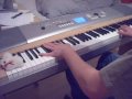 Queen - We Are The Champions (piano cover) 