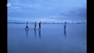 PLAN B #40 - Yogee New Waves × 小林光大 -