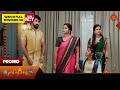 Ethirneechal Thodargiradhu Promo 11 May 2025 Tamil Serial Sun TV