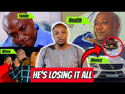 Ukuthwala Has Gone Wrong For Musa Mseleku | Uthando Nesthembu