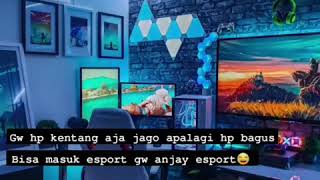 Download lagu Story WA Gamers FF,ML, PUBG mp3 Download lagu Story WA Gamers FF,ML, PUBG mp3