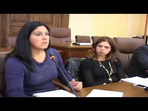 ONDA TG 9.10.2014 - INCONTRO PUNTO NASCITE SULMONA